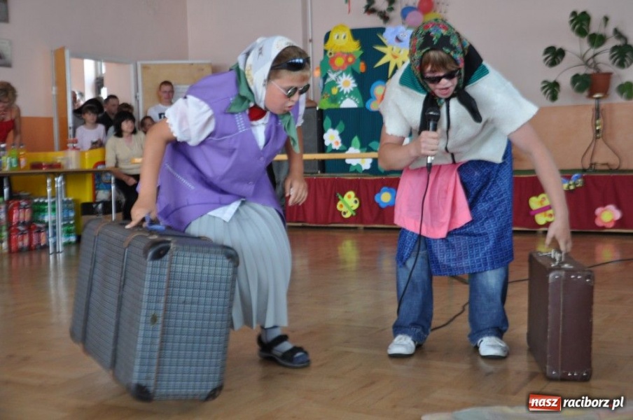 Zdjęcie w galerii na portalu naszraciborz.pl: Festyn rodzinny w Bojanowie wiadomości z regionu