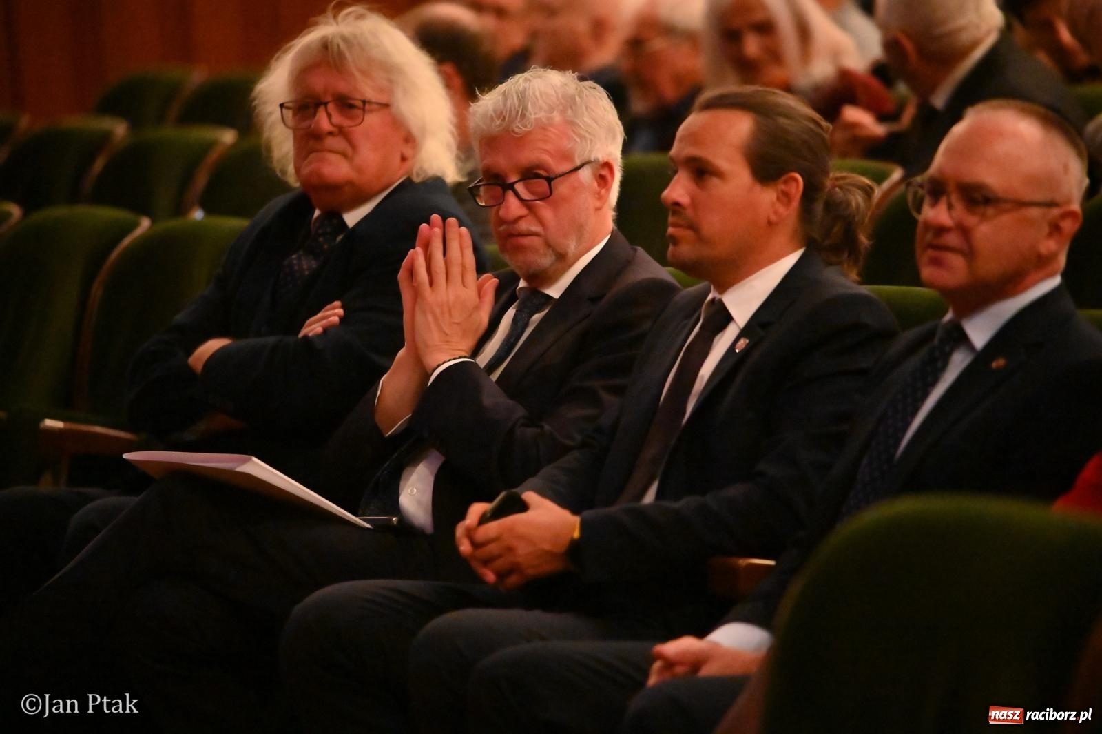 Zdjęcie w galerii na portalu naszraciborz.pl: Raciborskie Centrum Kultury świętuje 25-lecie [FOTO i WIDEO] wiadomości z regionu
