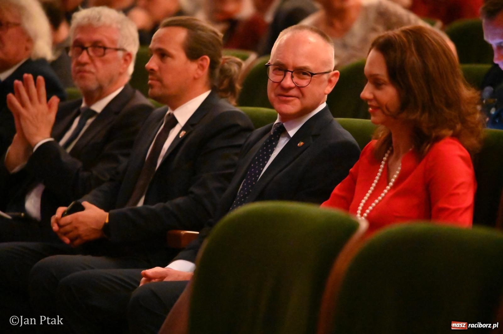 Zdjęcie w galerii na portalu naszraciborz.pl: Raciborskie Centrum Kultury świętuje 25-lecie [FOTO i WIDEO] wiadomości z regionu