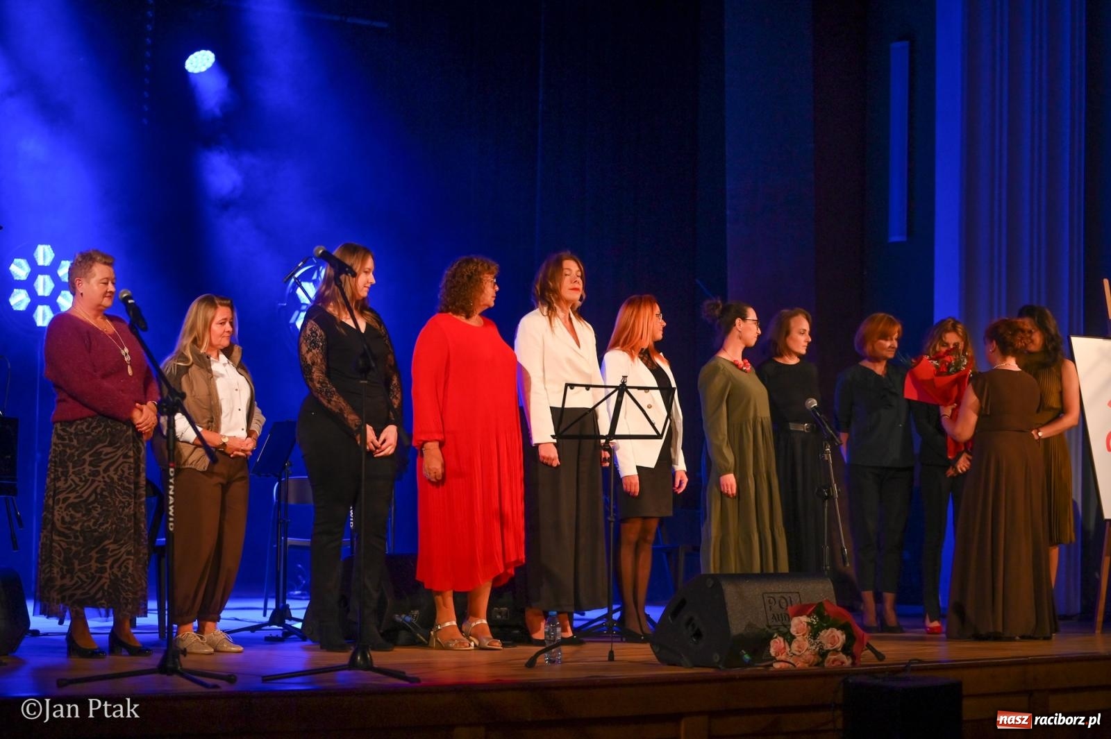 Zdjęcie w galerii na portalu naszraciborz.pl: Raciborskie Centrum Kultury świętuje 25-lecie [FOTO i WIDEO] wiadomości z regionu