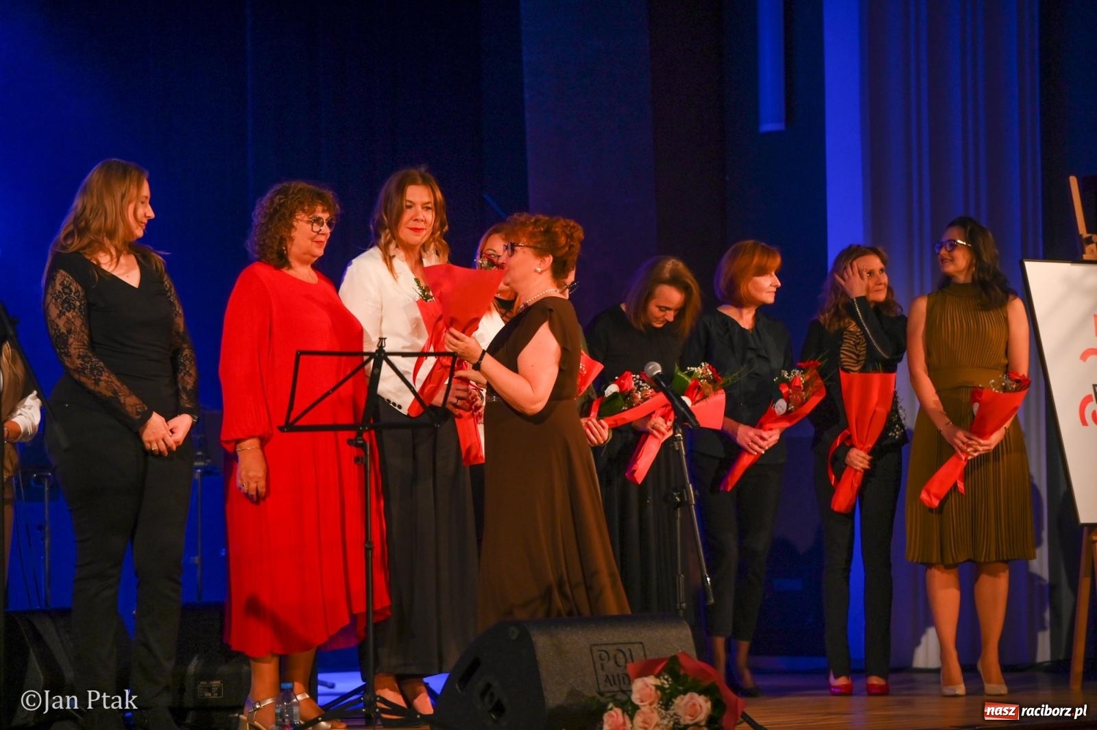 Zdjęcie w galerii na portalu naszraciborz.pl: Raciborskie Centrum Kultury świętuje 25-lecie [FOTO i WIDEO] wiadomości z regionu