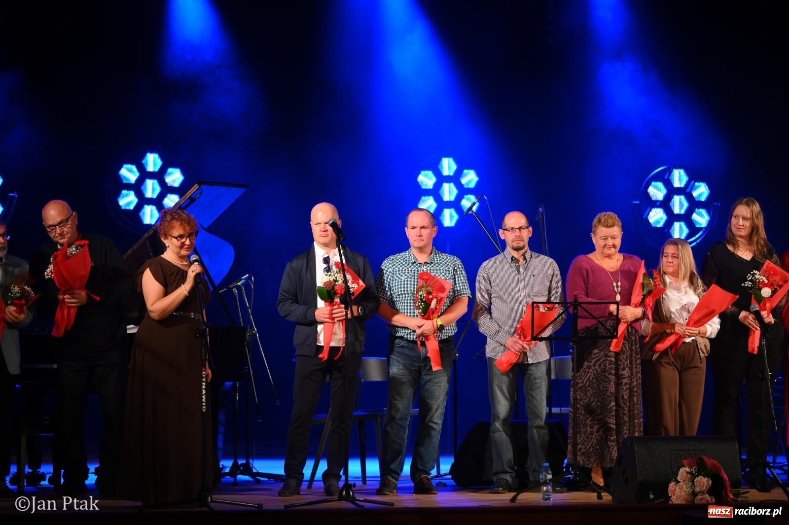 Zdjęcie w galerii na portalu naszraciborz.pl: Raciborskie Centrum Kultury świętuje 25-lecie [FOTO i WIDEO] wiadomości z regionu