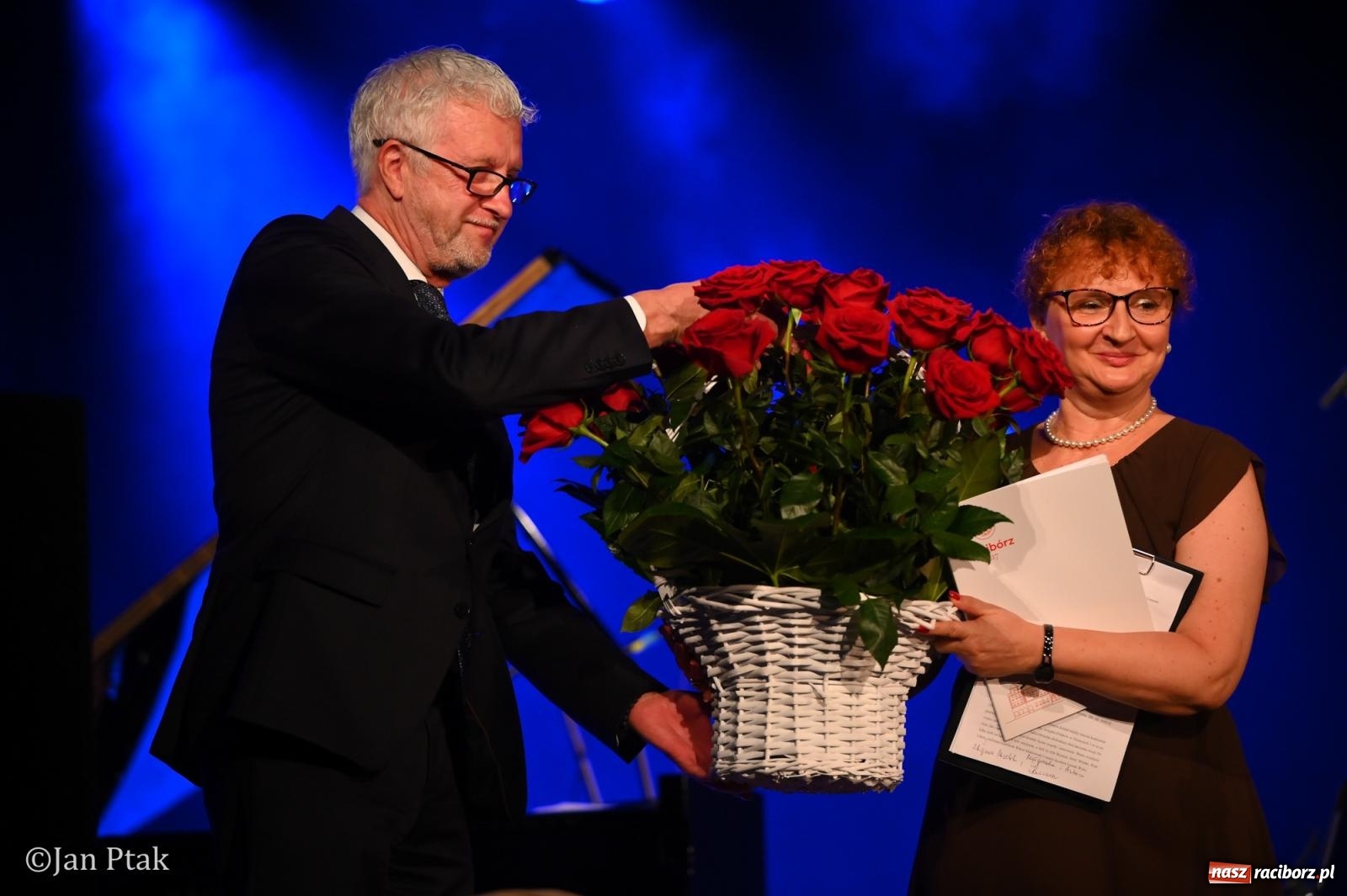 Zdjęcie w galerii na portalu naszraciborz.pl: Raciborskie Centrum Kultury świętuje 25-lecie [FOTO i WIDEO] wiadomości z regionu