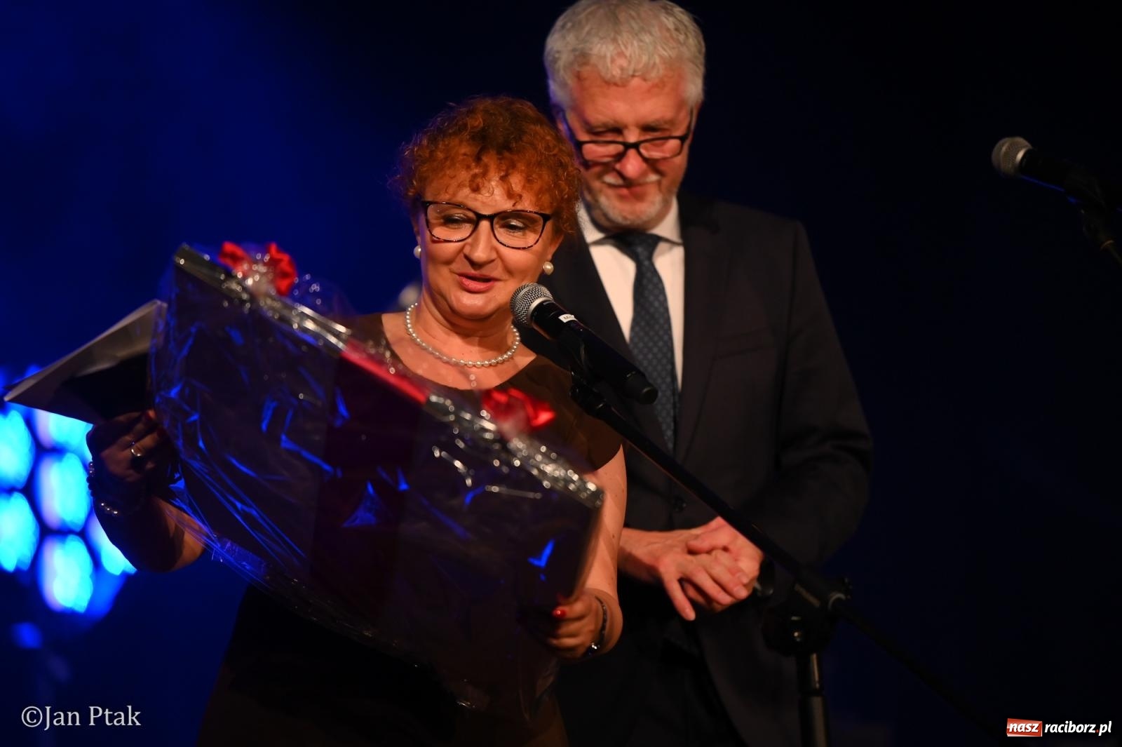 Zdjęcie w galerii na portalu naszraciborz.pl: Raciborskie Centrum Kultury świętuje 25-lecie [FOTO i WIDEO] wiadomości z regionu