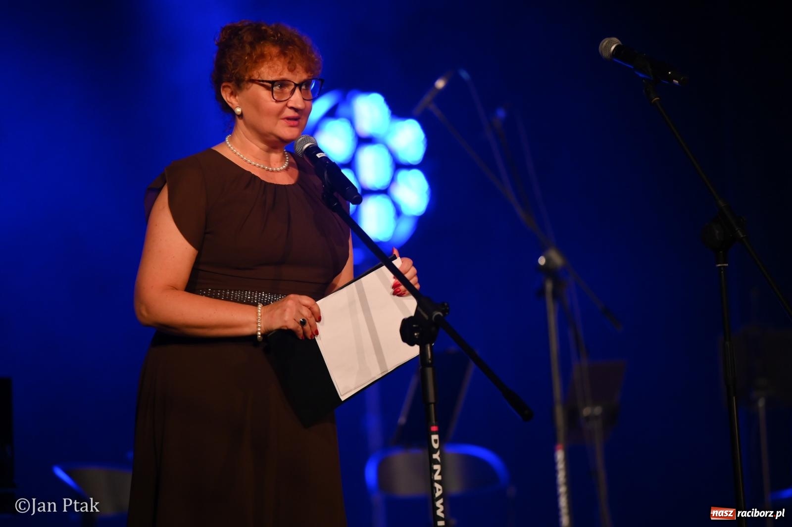 Zdjęcie w galerii na portalu naszraciborz.pl: Raciborskie Centrum Kultury świętuje 25-lecie [FOTO i WIDEO] wiadomości z regionu