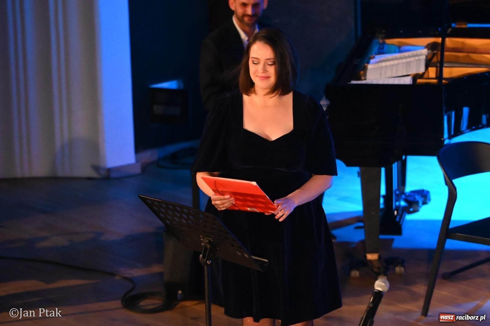 Zdjęcie w galerii na portalu naszraciborz.pl: Raciborskie Centrum Kultury świętuje 25-lecie [FOTO i WIDEO] wiadomości z regionu