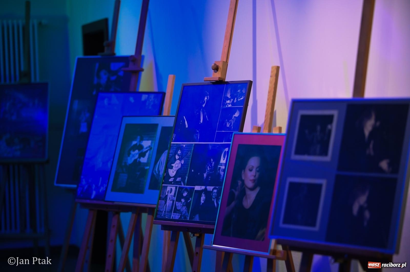 Zdjęcie w galerii na portalu naszraciborz.pl: Raciborskie Centrum Kultury świętuje 25-lecie [FOTO i WIDEO] wiadomości z regionu