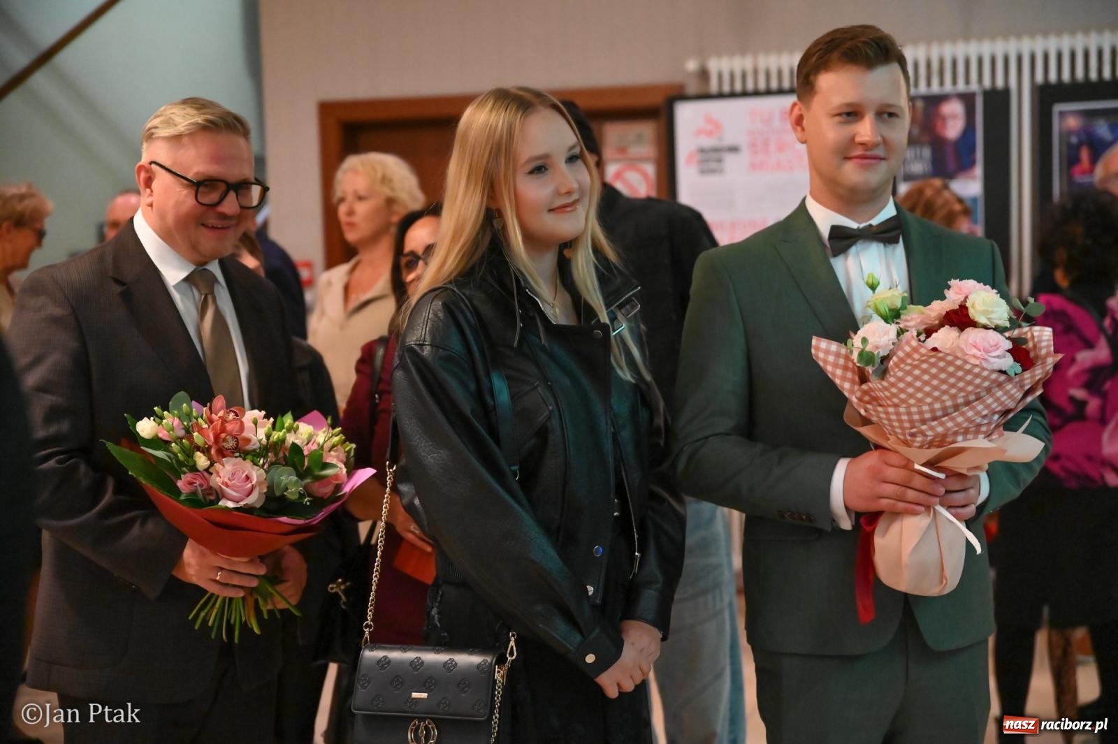 Zdjęcie w galerii na portalu naszraciborz.pl: Raciborskie Centrum Kultury świętuje 25-lecie [FOTO i WIDEO] wiadomości z regionu