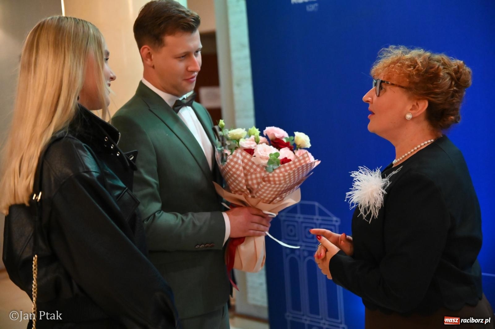 Zdjęcie w galerii na portalu naszraciborz.pl: Raciborskie Centrum Kultury świętuje 25-lecie [FOTO i WIDEO] wiadomości z regionu