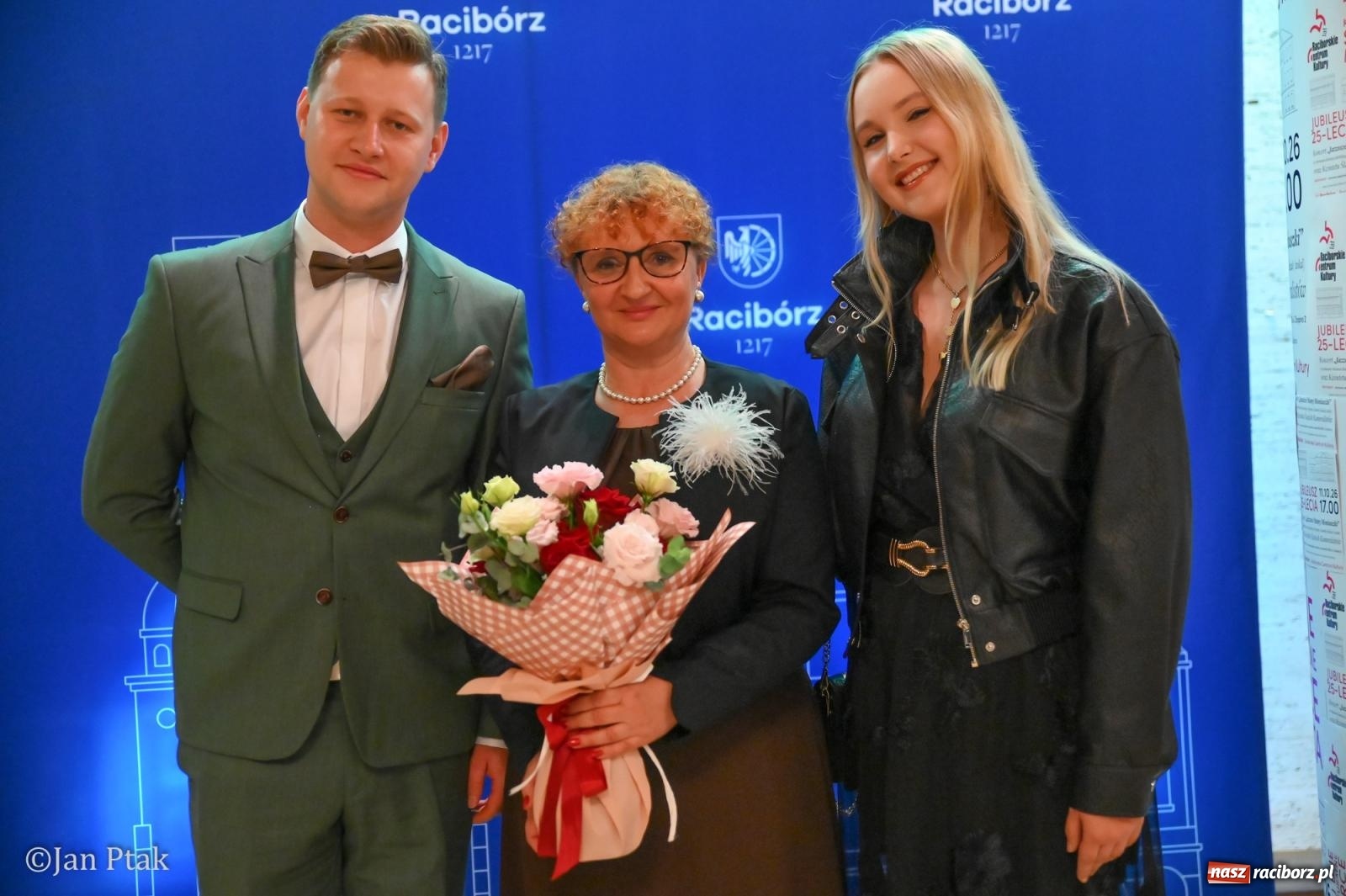 Zdjęcie w galerii na portalu naszraciborz.pl: Raciborskie Centrum Kultury świętuje 25-lecie [FOTO i WIDEO] wiadomości z regionu