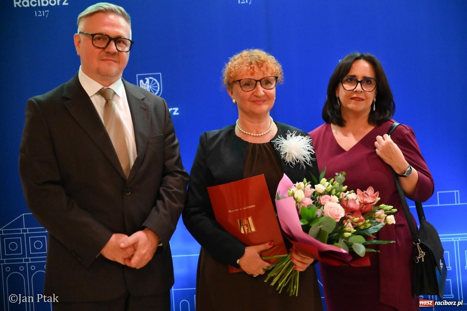 Zdjęcie w galerii na portalu naszraciborz.pl: Raciborskie Centrum Kultury świętuje 25-lecie [FOTO i WIDEO] wiadomości z regionu