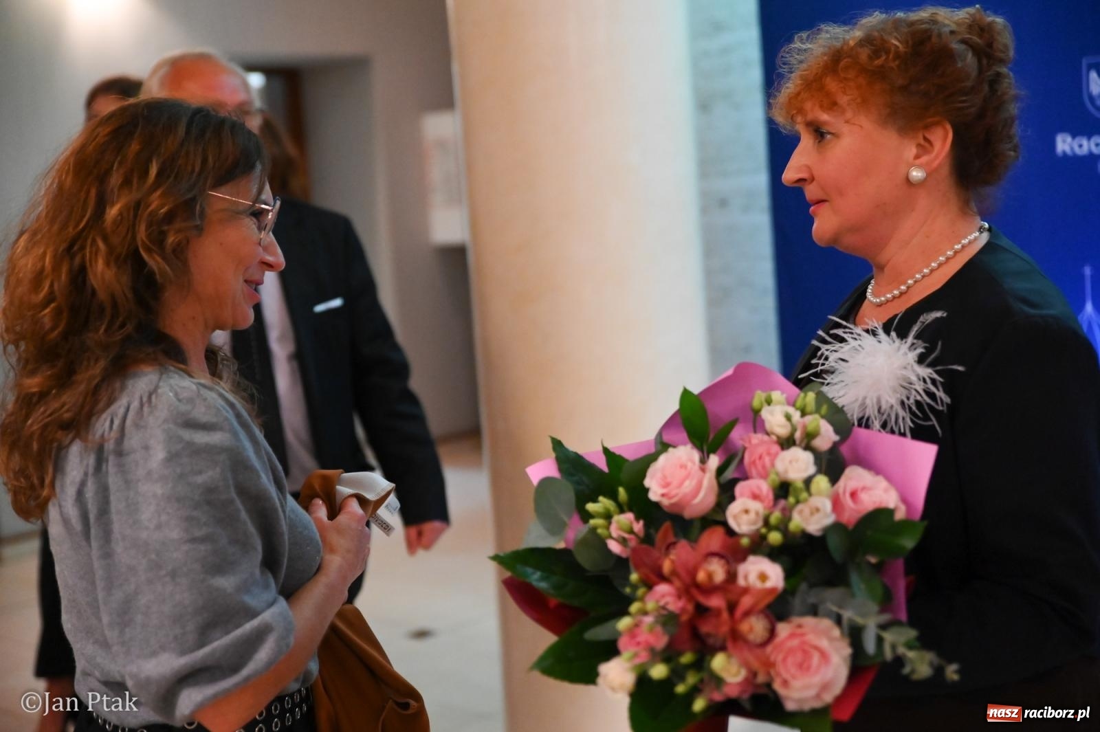 Zdjęcie w galerii na portalu naszraciborz.pl: Raciborskie Centrum Kultury świętuje 25-lecie [FOTO i WIDEO] wiadomości z regionu