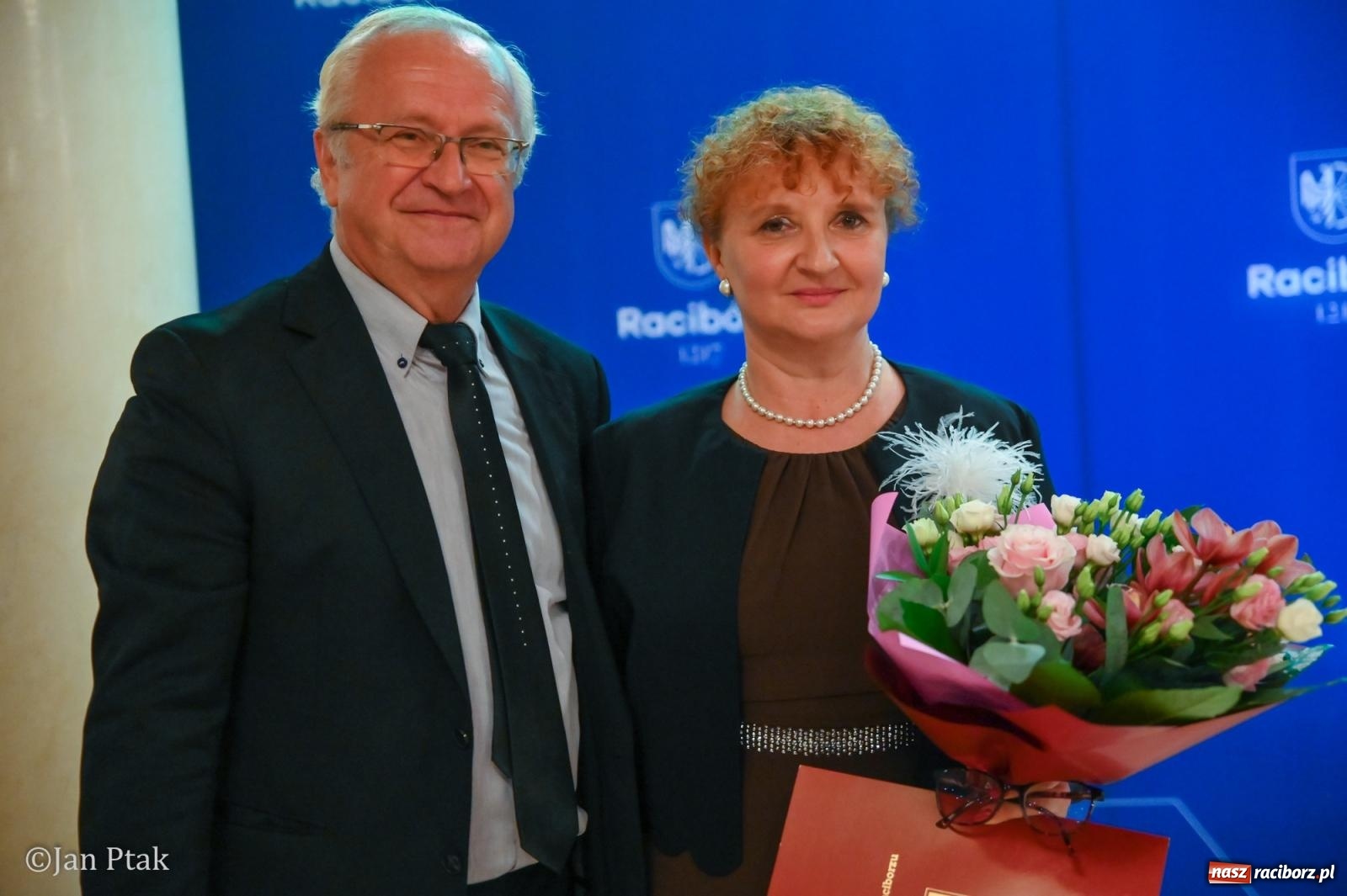 Zdjęcie w galerii na portalu naszraciborz.pl: Raciborskie Centrum Kultury świętuje 25-lecie [FOTO i WIDEO] wiadomości z regionu