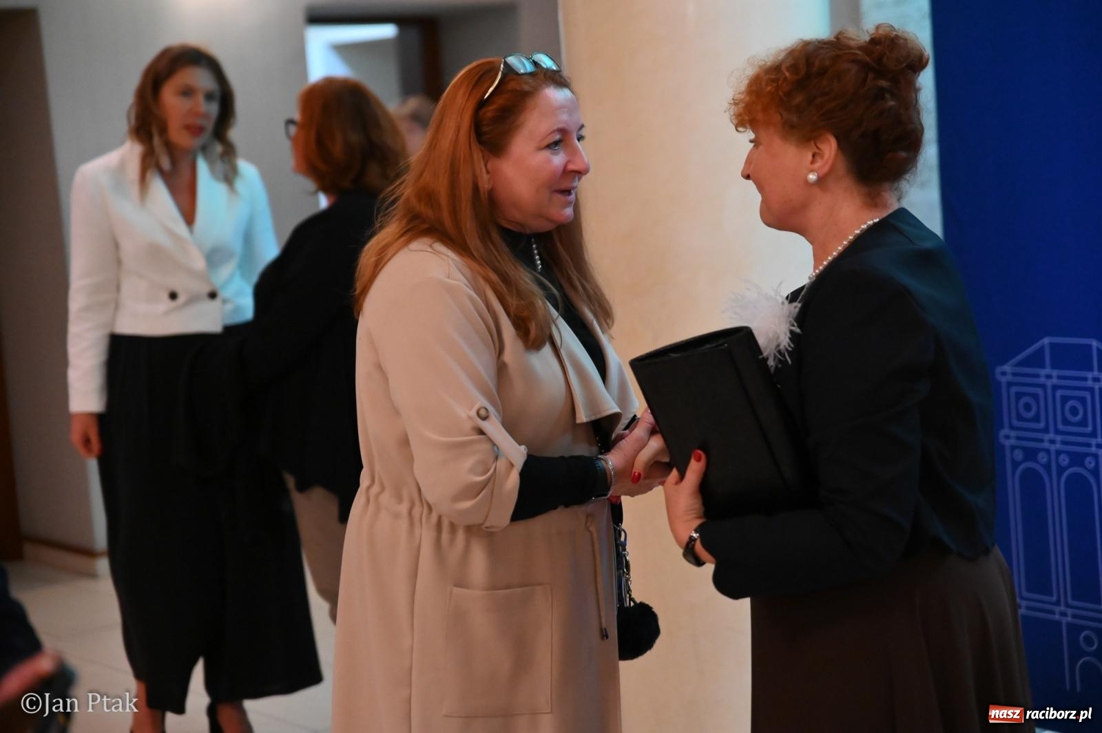Zdjęcie w galerii na portalu naszraciborz.pl: Raciborskie Centrum Kultury świętuje 25-lecie [FOTO i WIDEO] wiadomości z regionu