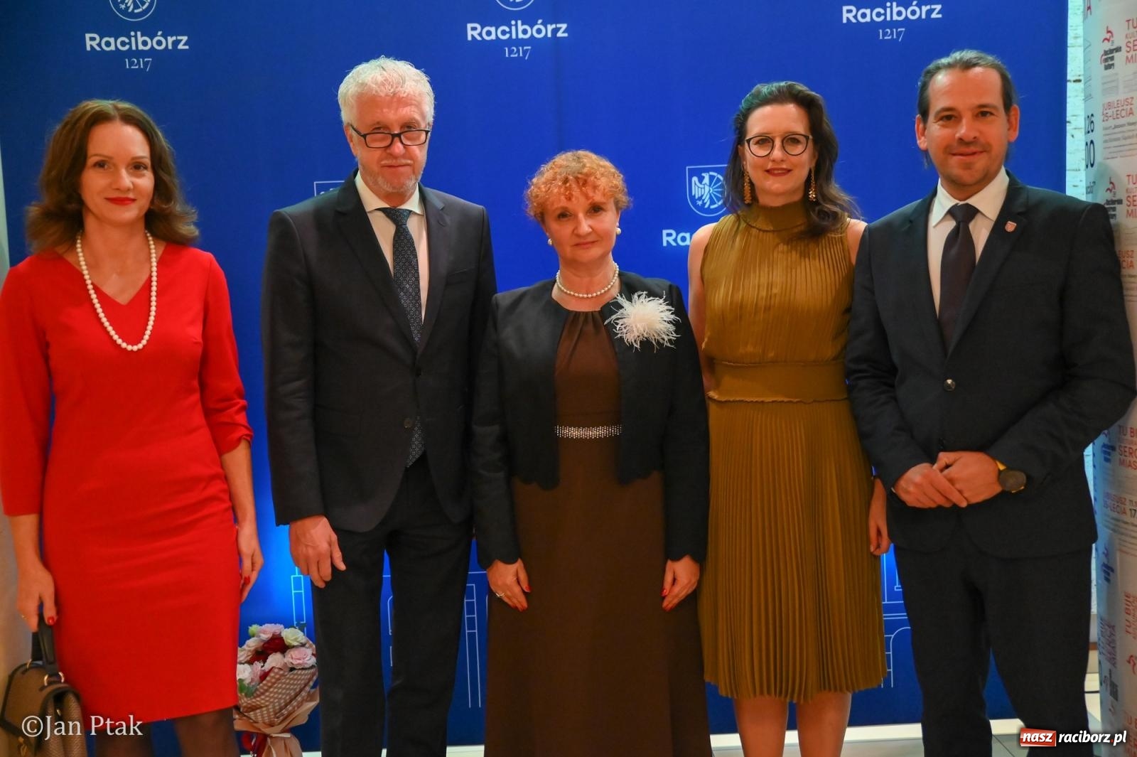 Zdjęcie w galerii na portalu naszraciborz.pl: Raciborskie Centrum Kultury świętuje 25-lecie [FOTO i WIDEO] wiadomości z regionu