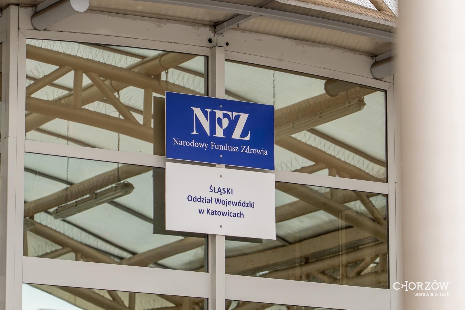 Zdjęcie w galerii na portalu naszraciborz.pl: Protest śląskich samorządowców. W tle pogarszająca się kondycja szpitali wiadomości z regionu