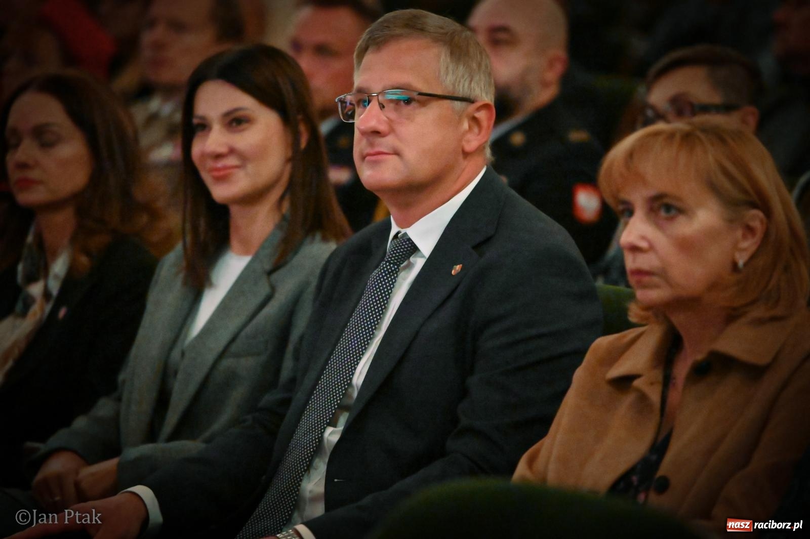 Zdjęcie w galerii na portalu naszraciborz.pl: Musi być inaczej, jeśli ma być lepiej. Raciborska uczelnia wkroczyła w nowy rok akademicki wiadomości z regionu