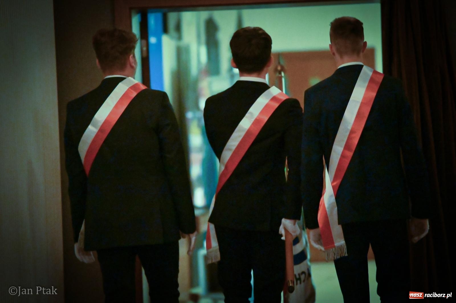 Zdjęcie w galerii na portalu naszraciborz.pl: Musi być inaczej, jeśli ma być lepiej. Raciborska uczelnia wkroczyła w nowy rok akademicki wiadomości z regionu