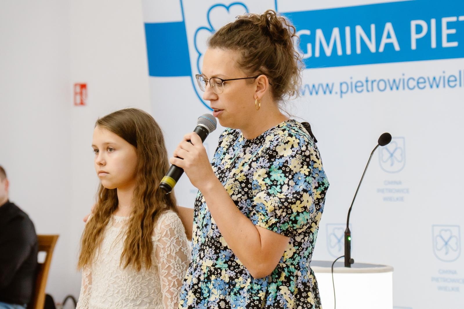 Zdjęcie w galerii na portalu naszraciborz.pl: Nagrody Wójta Gminy Pietrowice Wielkie dla nauczycieli i dyrektorów. Kto został wyróżniony? wiadomości z regionu