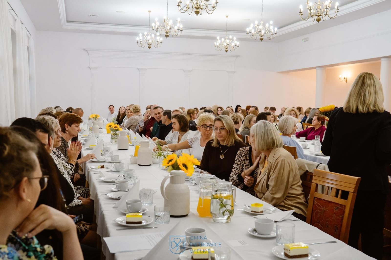Zdjęcie w galerii na portalu naszraciborz.pl: Nagrody Wójta Gminy Pietrowice Wielkie dla nauczycieli i dyrektorów. Kto został wyróżniony? wiadomości z regionu