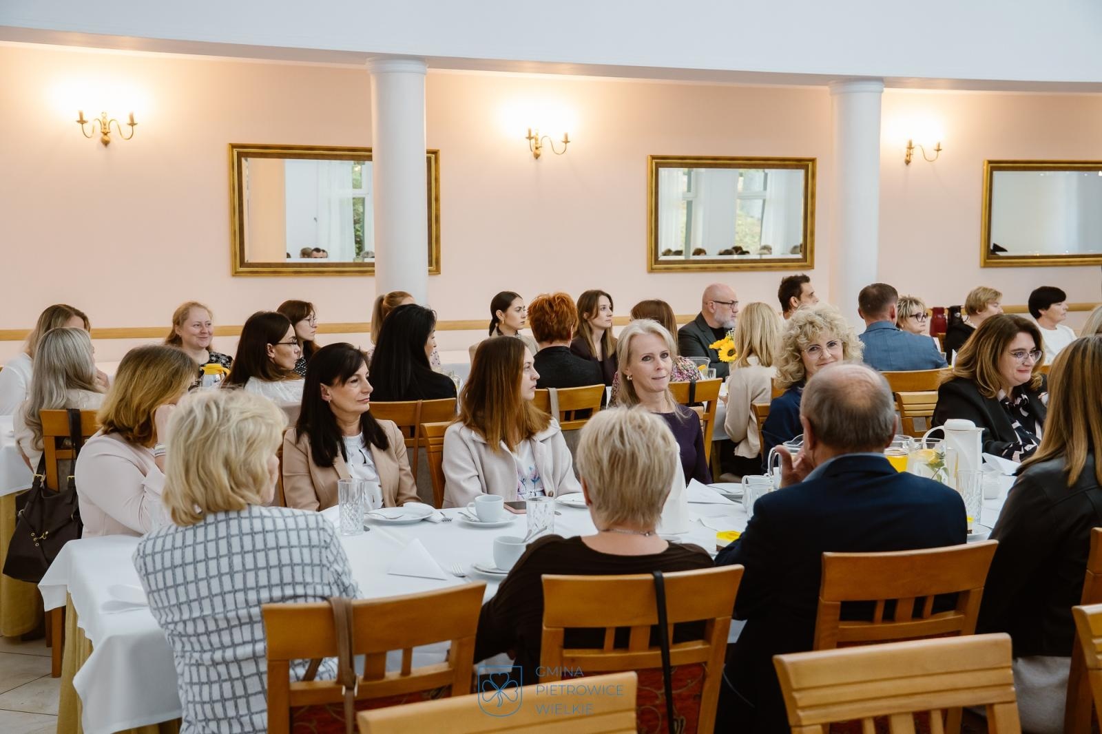 Zdjęcie w galerii na portalu naszraciborz.pl: Nagrody Wójta Gminy Pietrowice Wielkie dla nauczycieli i dyrektorów. Kto został wyróżniony? wiadomości z regionu