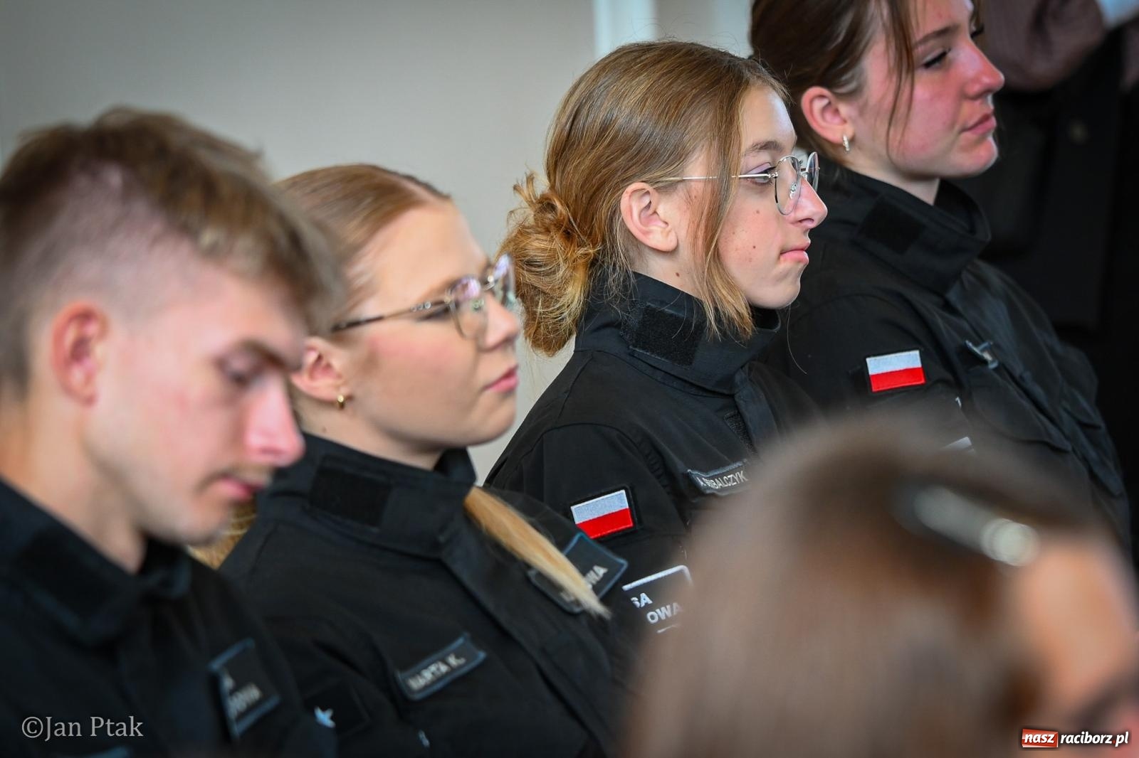 Zdjęcie w galerii na portalu naszraciborz.pl: Powiatowy Dzień Edukacji Narodowej w Raciborzu. Dwudziestu wyróżnionych pedagogów wiadomości z regionu