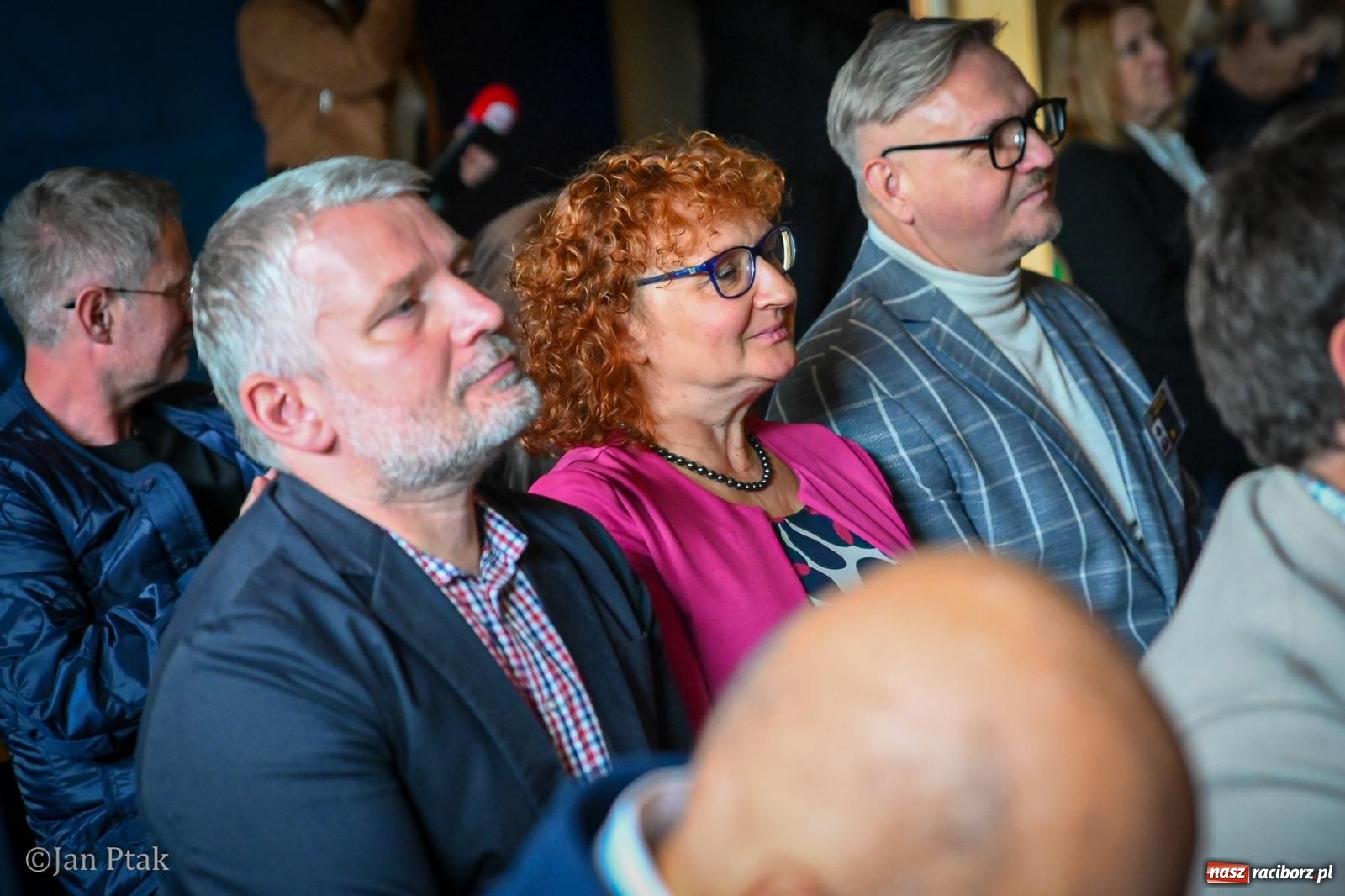 Zdjęcie w galerii na portalu naszraciborz.pl: Miejskie obchody Dnia Edukacji Narodowej. Świętowano w SP 4 [FOTO] wiadomości z regionu