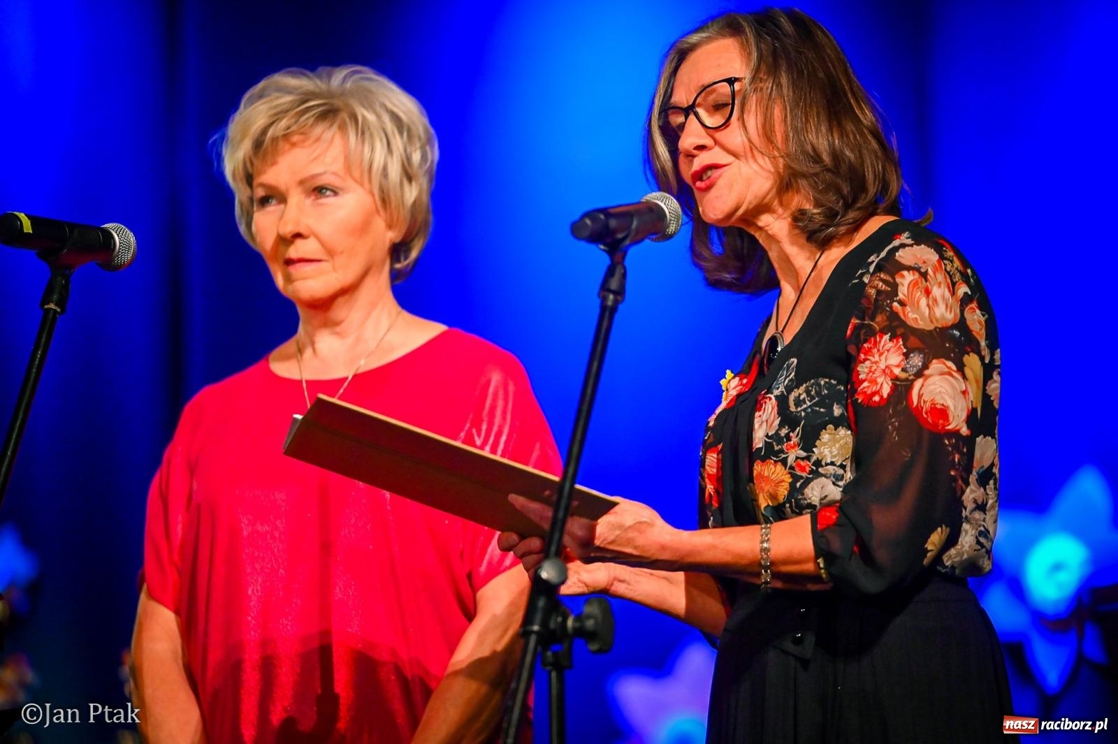 Zdjęcie w galerii na portalu naszraciborz.pl: Głosy dla Hospicjum i inauguracja Pól Nadziei. Muzyka połączyła się z pomocą potrzebującym [FOTO i WIDEO] wiadomości z regionu