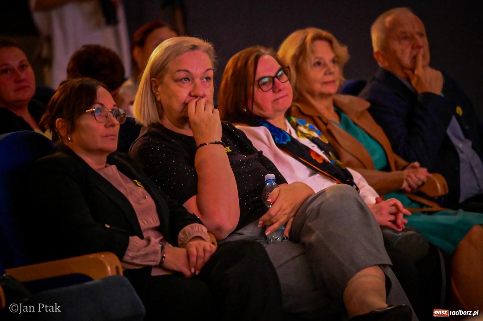 Zdjęcie w galerii na portalu naszraciborz.pl: Głosy dla Hospicjum i inauguracja Pól Nadziei. Muzyka połączyła się z pomocą potrzebującym [FOTO i WIDEO] wiadomości z regionu