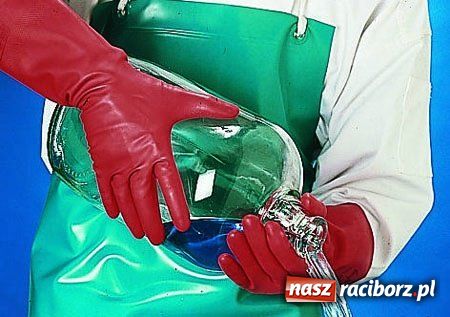 Zdjęcie w galerii na portalu naszraciborz.pl: Bezpieczeństwo w Twoich rękach wiadomości z regionu