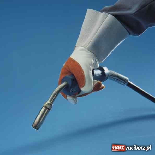 Zdjęcie w galerii na portalu naszraciborz.pl: Bezpieczeństwo w Twoich rękach wiadomości z regionu