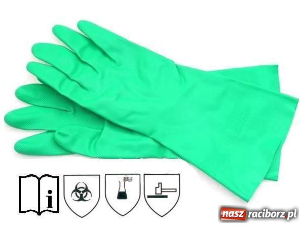 Zdjęcie w galerii na portalu naszraciborz.pl: Bezpieczeństwo w Twoich rękach wiadomości z regionu