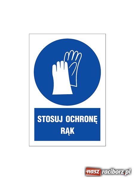 Zdjęcie w galerii na portalu naszraciborz.pl: Bezpieczeństwo w Twoich rękach wiadomości z regionu