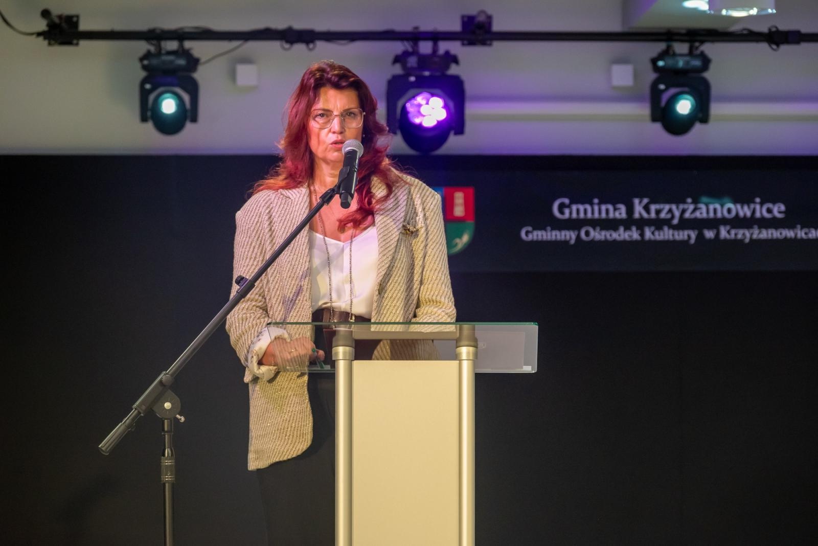 Zdjęcie w galerii na portalu naszraciborz.pl: Awanse i nagrody dla nauczycieli z gminy Krzyżanowice wiadomości z regionu