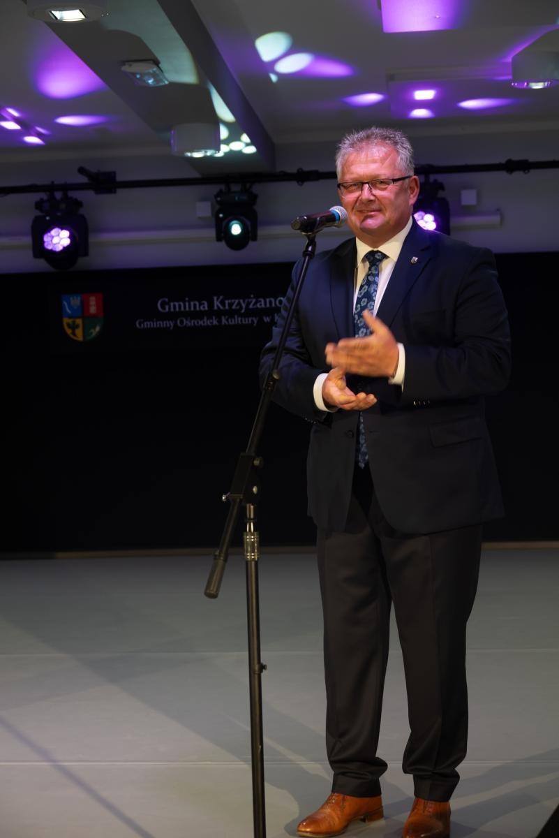 Zdjęcie w galerii na portalu naszraciborz.pl: Awanse i nagrody dla nauczycieli z gminy Krzyżanowice wiadomości z regionu