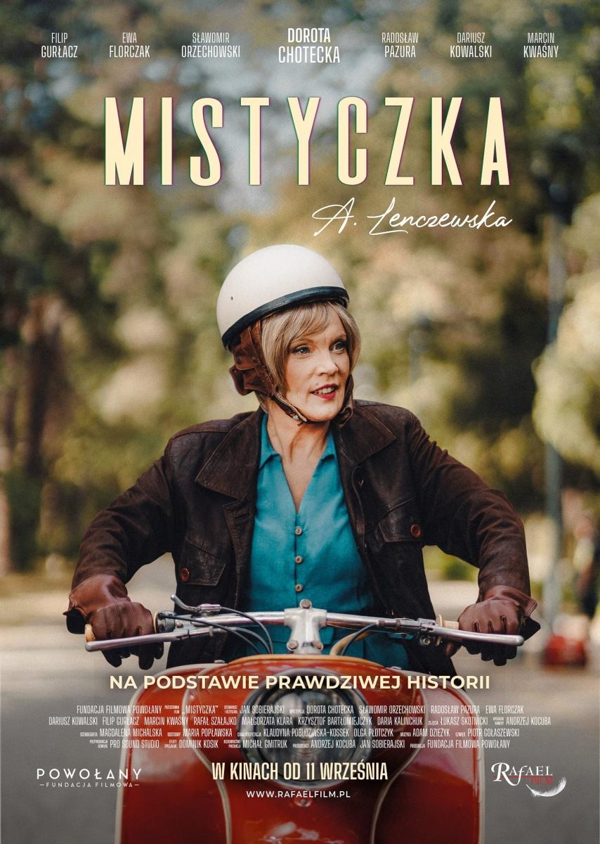 Zdjęcie w galerii na portalu naszraciborz.pl: Mistyczka w Bałtyku. Porusza serce i skłania do refleksji wiadomości z regionu