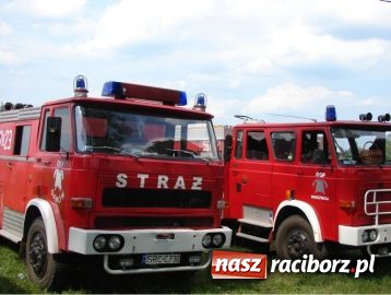 Zdjęcie w galerii na portalu naszraciborz.pl: Gminne zawody OSP wiadomości z regionu