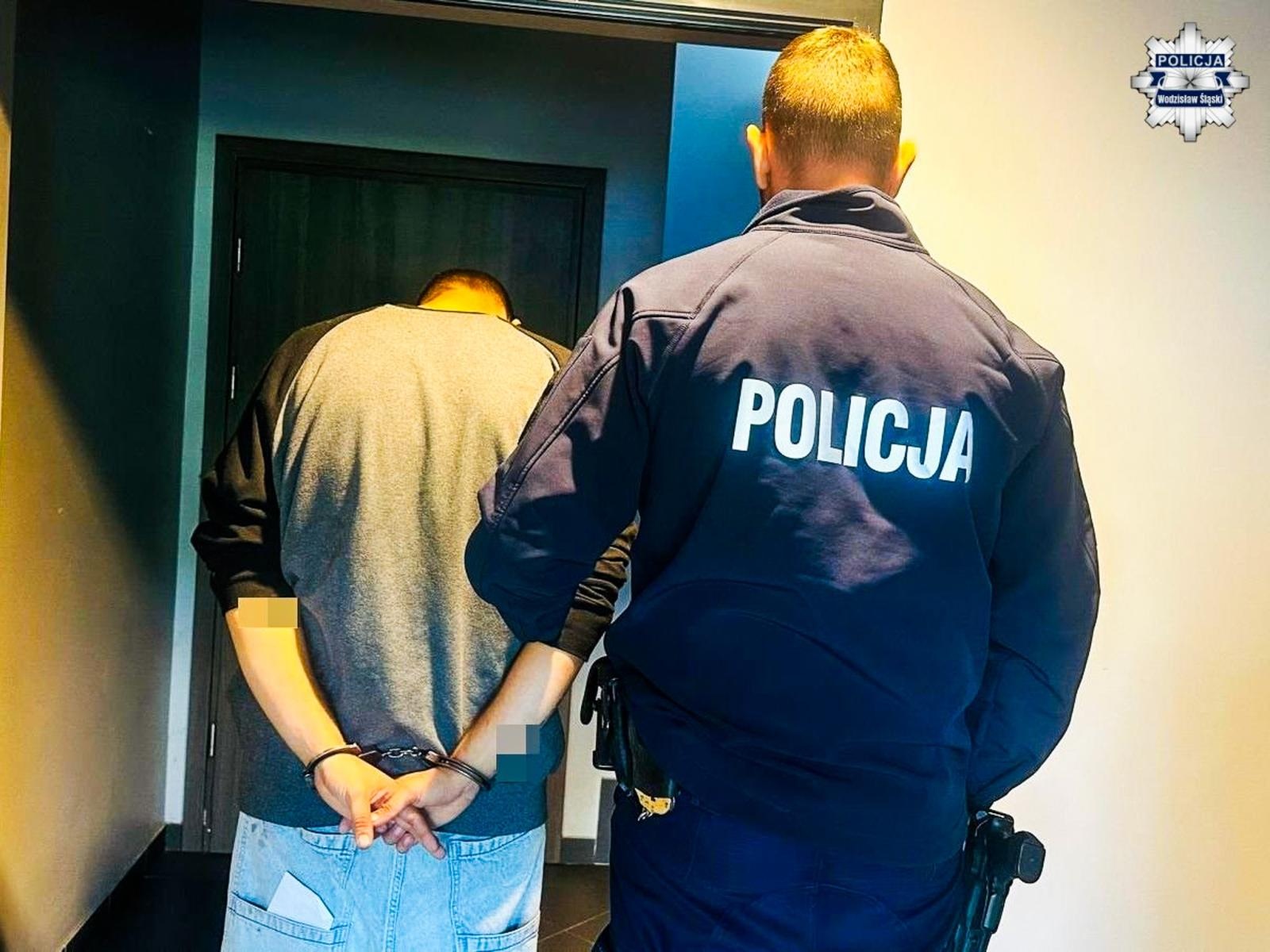 Zdjęcie w galerii na portalu naszraciborz.pl: Tragiczny wypadek w Syryni. 22-latka zginęła, kierowca Opla był pod wpływem narkotyków wiadomości z regionu