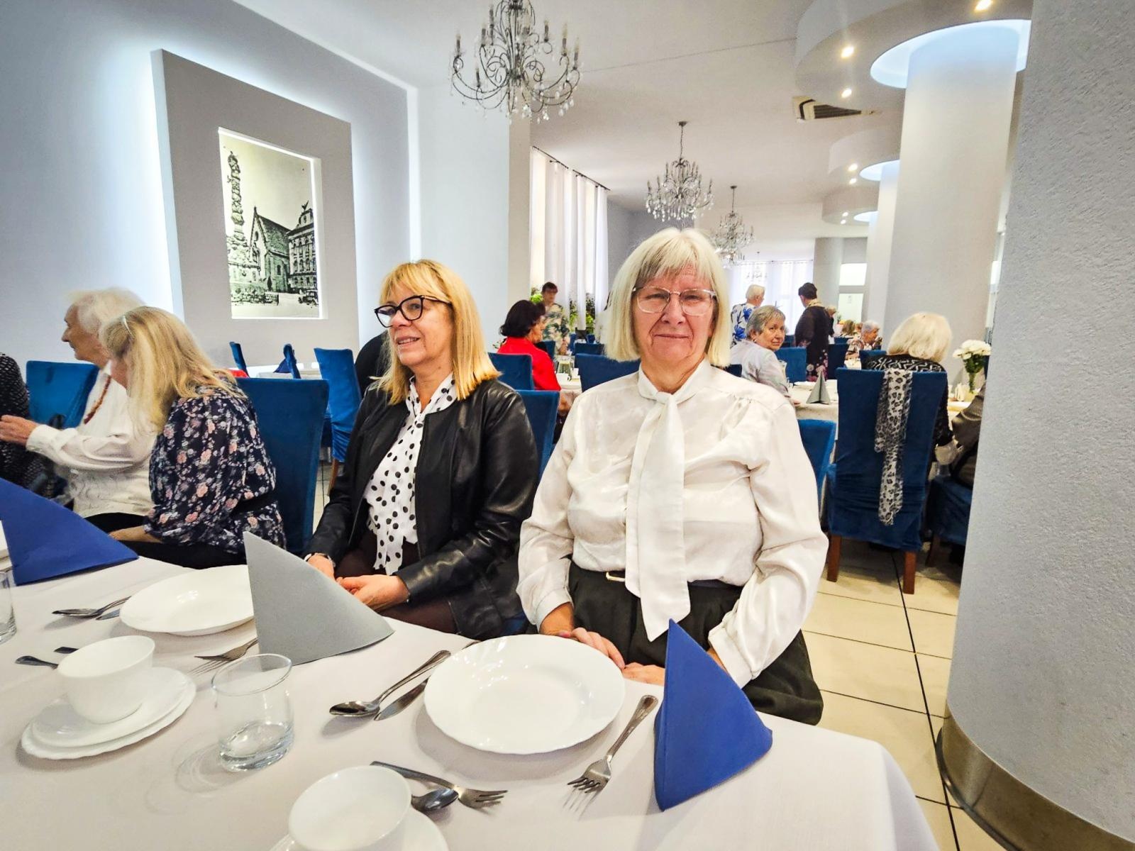 Zdjęcie w galerii na portalu naszraciborz.pl: Emerytowani nauczyciele z ZNP świętowali Dzień Edukacji Narodowej wiadomości z regionu