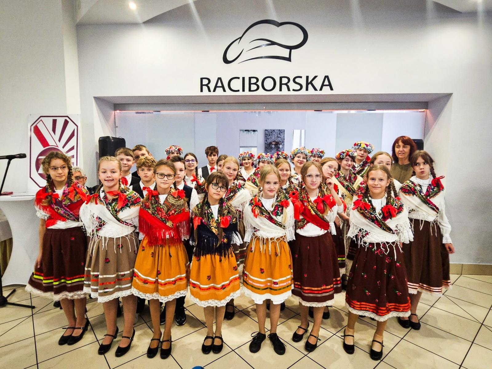 Zdjęcie w galerii na portalu naszraciborz.pl: Emerytowani nauczyciele z ZNP świętowali Dzień Edukacji Narodowej wiadomości z regionu