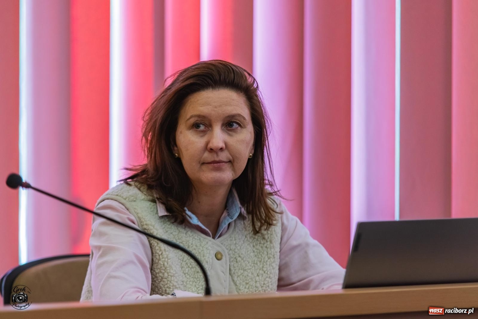 Zdjęcie w galerii na portalu naszraciborz.pl: Niewiele brakowało, by Unii dziś nie było. Klub ze Srebrnej potrzebuje boiska wiadomości z regionu