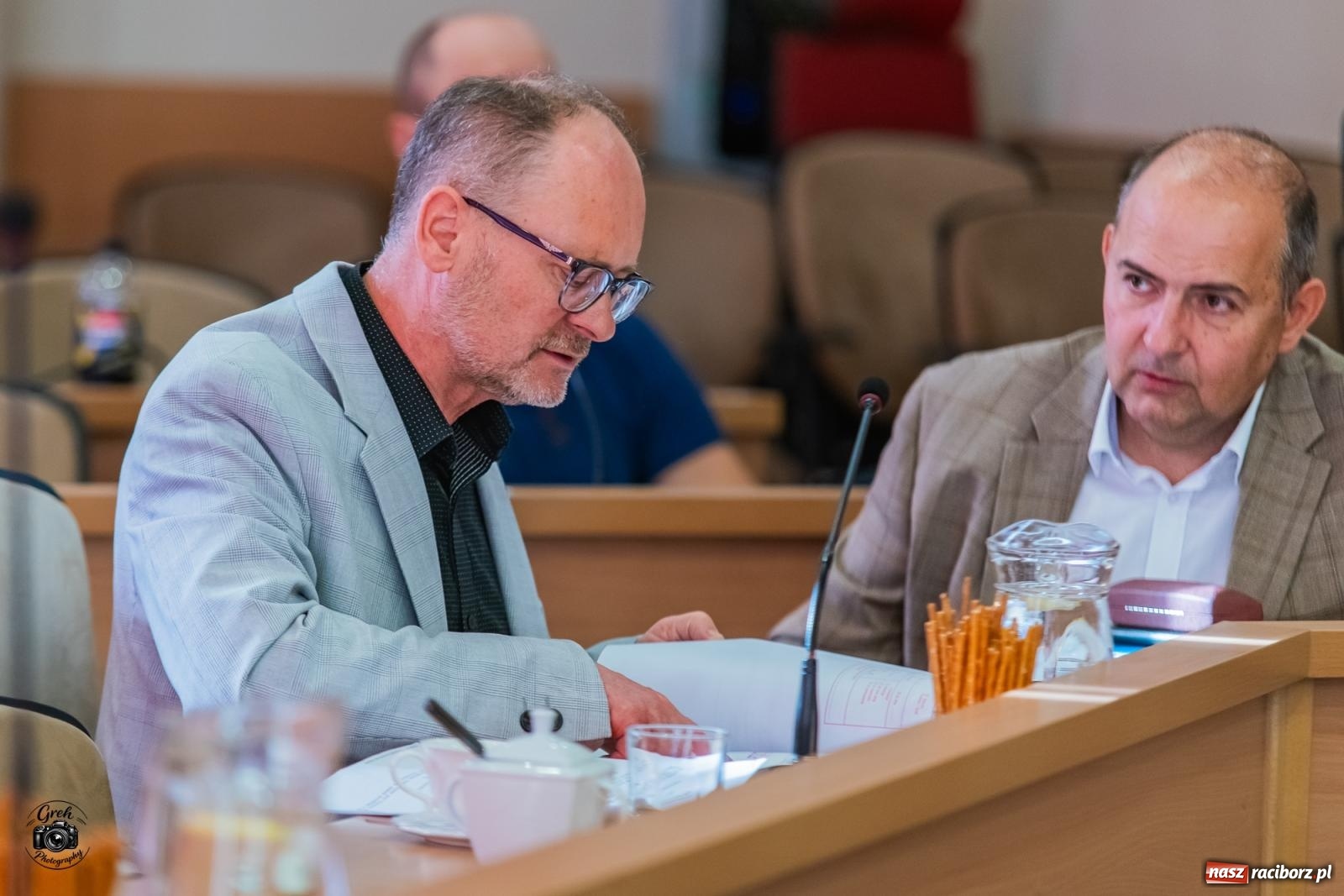 Zdjęcie w galerii na portalu naszraciborz.pl: Niewiele brakowało, by Unii dziś nie było. Klub ze Srebrnej potrzebuje boiska wiadomości z regionu
