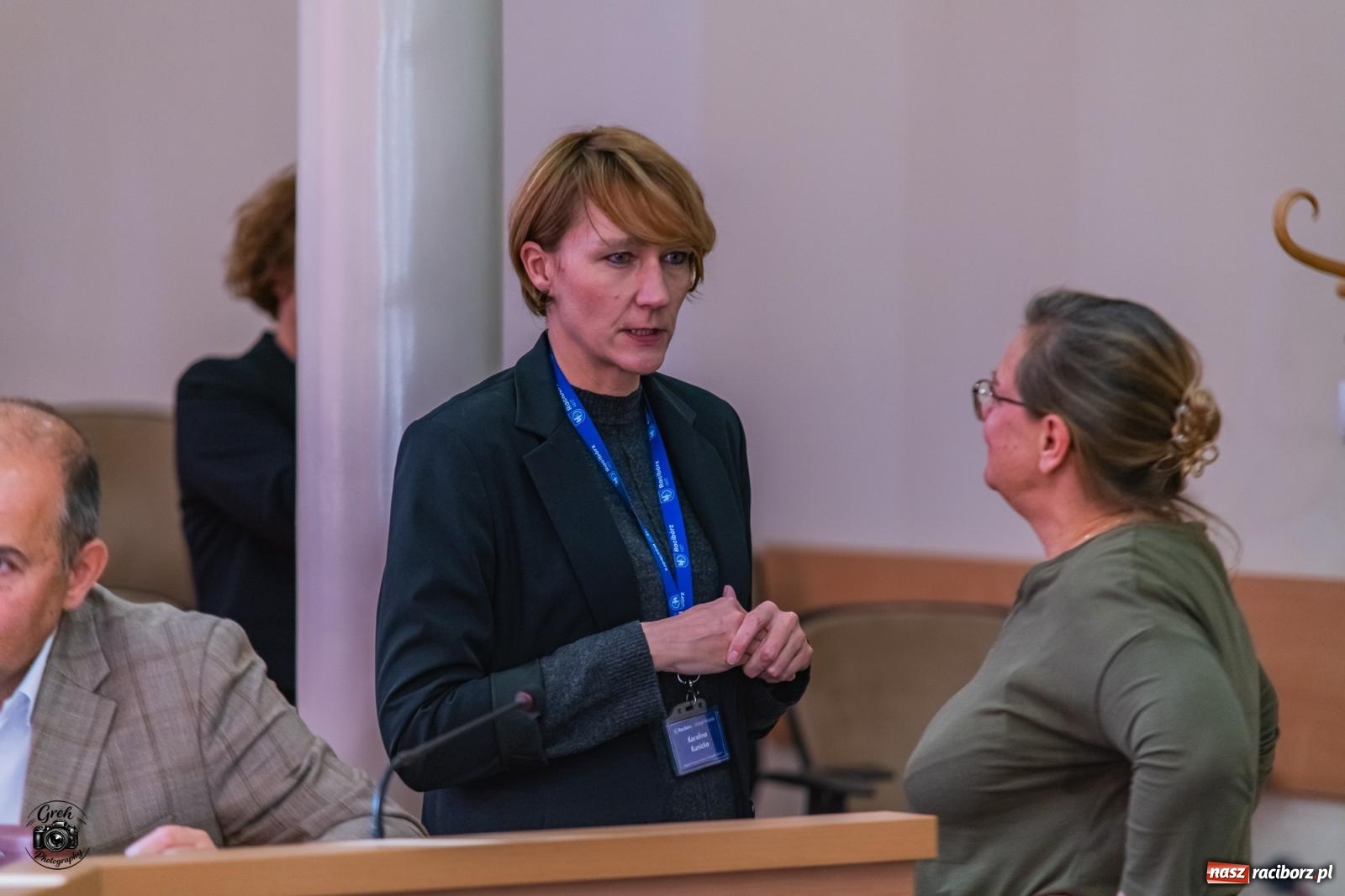 Zdjęcie w galerii na portalu naszraciborz.pl: Niewiele brakowało, by Unii dziś nie było. Klub ze Srebrnej potrzebuje boiska wiadomości z regionu