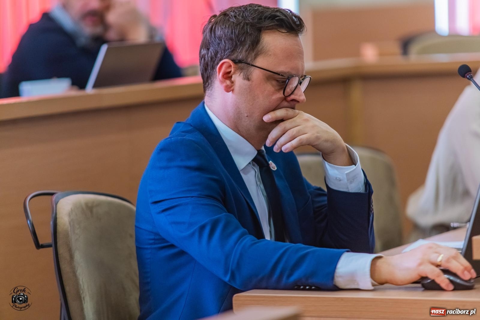 Zdjęcie w galerii na portalu naszraciborz.pl: Niewiele brakowało, by Unii dziś nie było. Klub ze Srebrnej potrzebuje boiska wiadomości z regionu