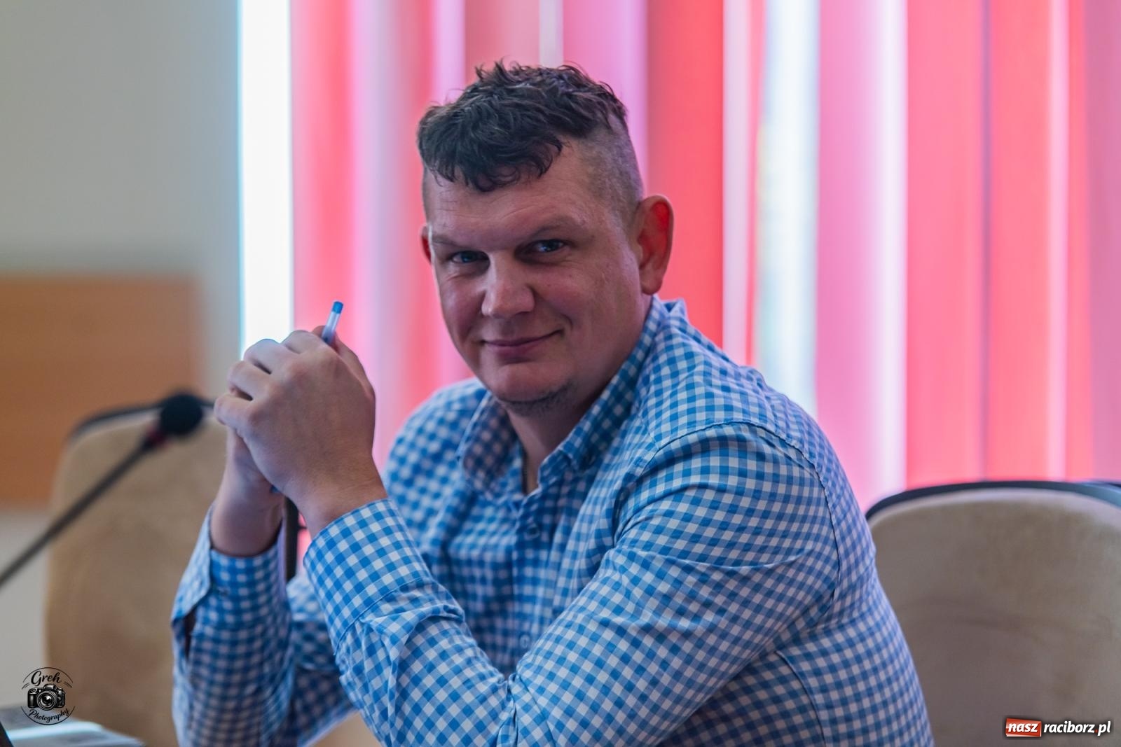 Zdjęcie w galerii na portalu naszraciborz.pl: Niewiele brakowało, by Unii dziś nie było. Klub ze Srebrnej potrzebuje boiska wiadomości z regionu