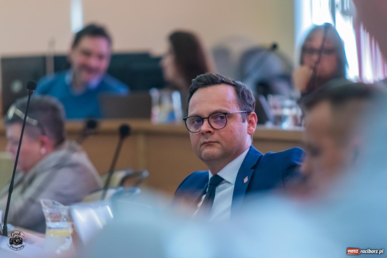 Zdjęcie w galerii na portalu naszraciborz.pl: Niewiele brakowało, by Unii dziś nie było. Klub ze Srebrnej potrzebuje boiska wiadomości z regionu