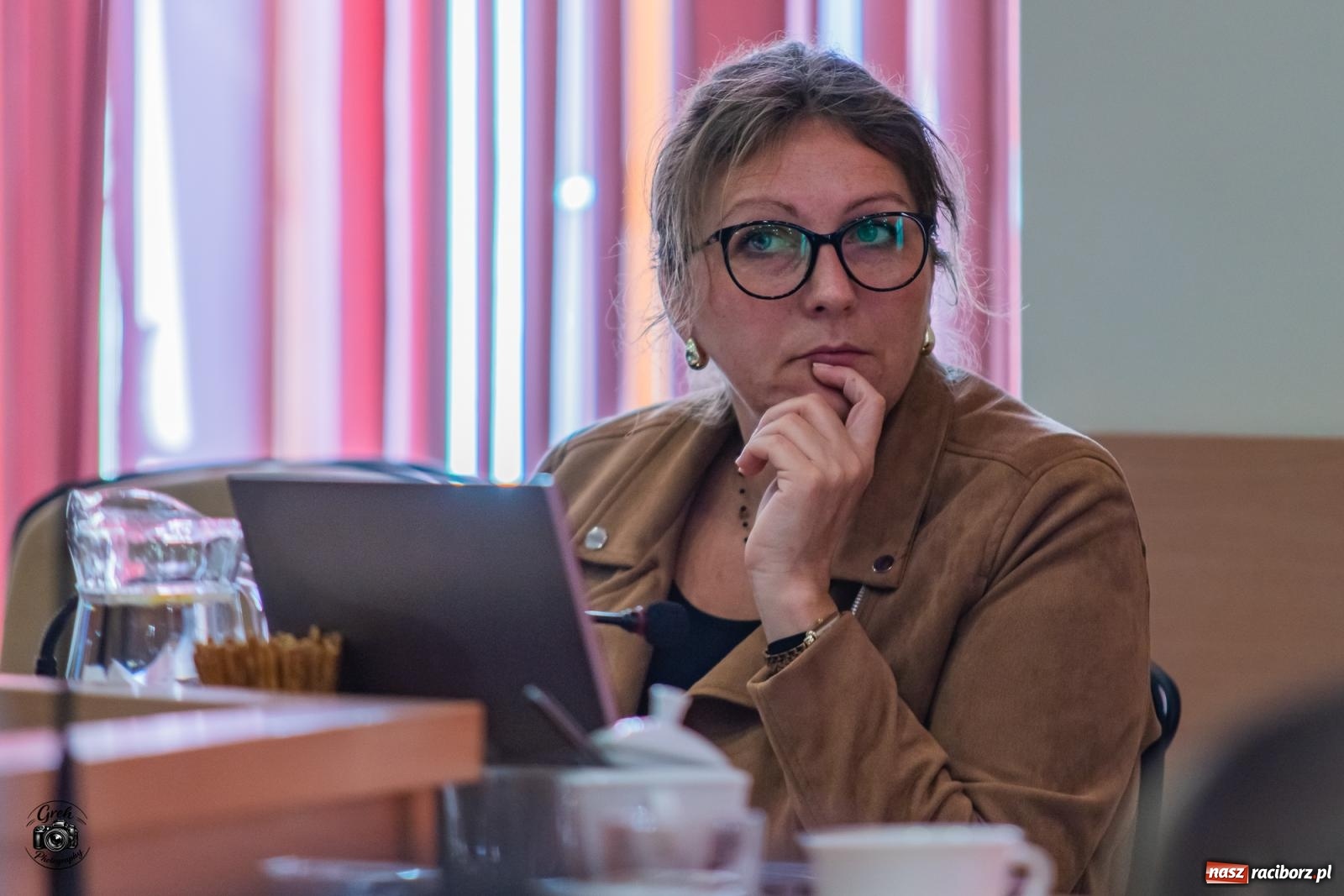 Zdjęcie w galerii na portalu naszraciborz.pl: Niewiele brakowało, by Unii dziś nie było. Klub ze Srebrnej potrzebuje boiska wiadomości z regionu