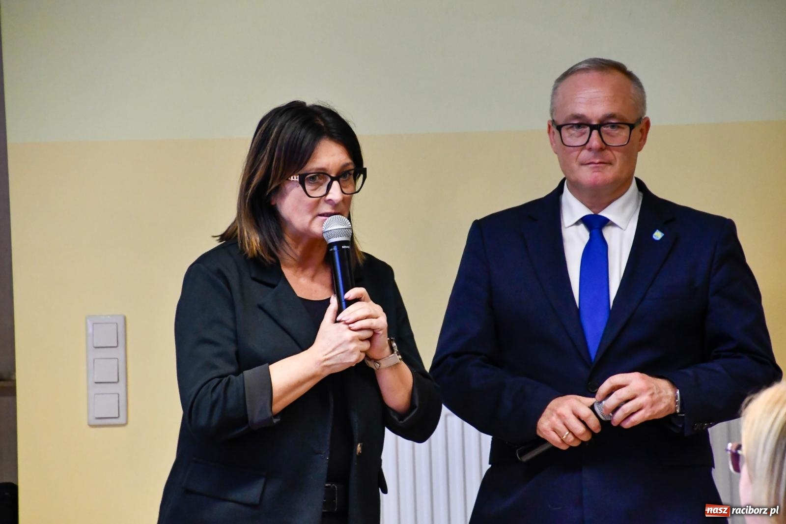 Zdjęcie w galerii na portalu naszraciborz.pl: Pietrowice Wielkie nie chcą być dzielnicą Raciborza. Będzie referendum w sprawie praw miejskich wiadomości z regionu