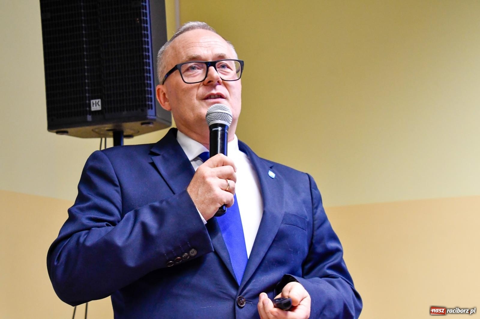 Zdjęcie w galerii na portalu naszraciborz.pl: Pietrowice Wielkie nie chcą być dzielnicą Raciborza. Będzie referendum w sprawie praw miejskich wiadomości z regionu