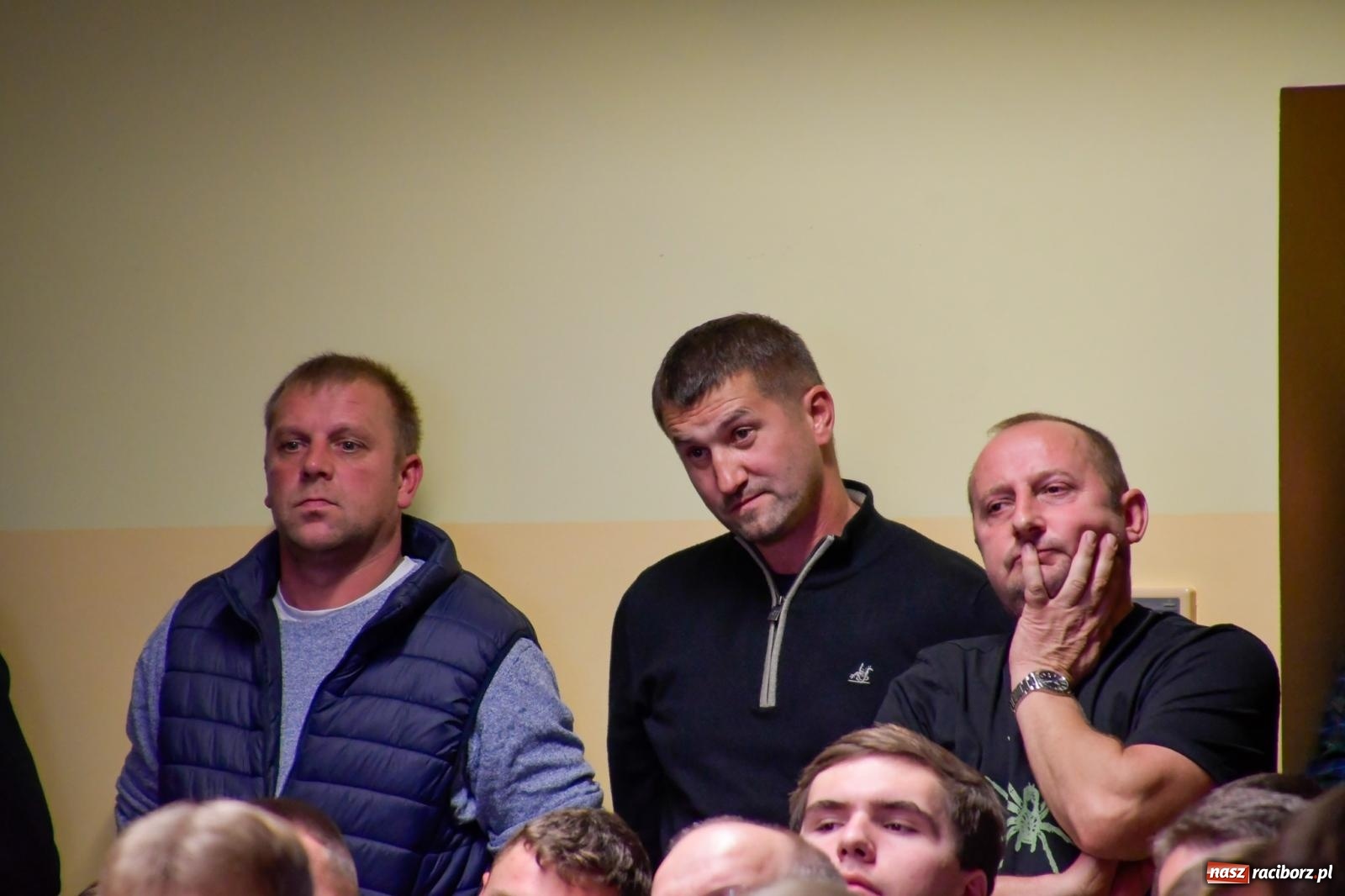 Zdjęcie w galerii na portalu naszraciborz.pl: Pietrowice Wielkie nie chcą być dzielnicą Raciborza. Będzie referendum w sprawie praw miejskich wiadomości z regionu